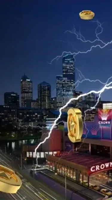 Crown Casino Screenshot