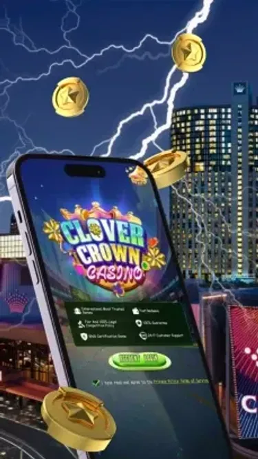 Crown Casino Screenshot