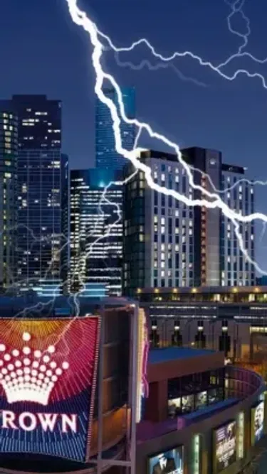 Crown Casino Screenshot